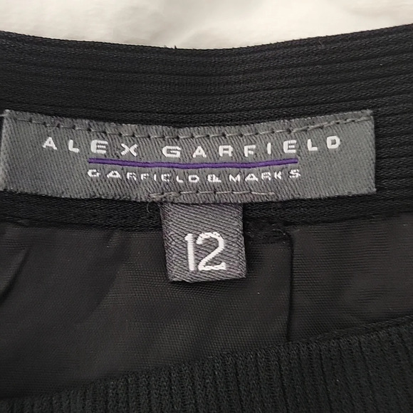 Alex Garfield Skirt - Picture 3 of 3